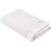 Tom Tailor Duschtuch "COLOR BATH", (1 St., Badetuch 75 x 150 cm), 100% Baumwolle, 70x140 cm, uni, große Farbauswahl