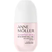 Anne Moller Desodorante Roll-On Anne Möller BODY ESSENTIALS 75 ml
