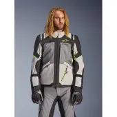 Alpinestars Andes V4 Drystar Jacke L Mann L