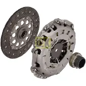 LuK Kupplung für BMW 3er E46 320 330