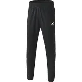 Erima Trainingshose Kind avec empiècement aux Mollets et Piping 2.0