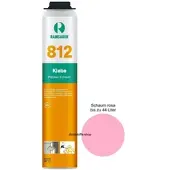 Ramsauer GmbH & Co KG Ramsauer Klebeschaum Pistolen 1K PU Schaum 812 B2 750ml NBS Dose