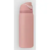Owala FreeSip 32oz. 946ml Flasche rose quartz Gr. Uni