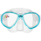 Cressi Perla Junior-tauchmaske
