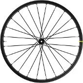 Mavic Ksyrium Sl Cl Disc Tubeless Rennrad-vorderrad