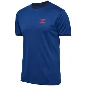 Hummel Trikot Q4 Poly