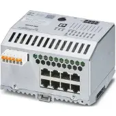 Phoenix Contact 1043484 Industrial Ethernet Switch FL SWITCH 2508 FLSWITCH2508