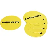 Head Zielmarkierungen (6 St.)