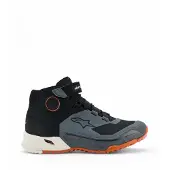 Alpinestars Cr-x Drystar Motorradschuhe