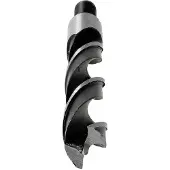 Heller Holz-Spiralbohrer 16 mm 23359