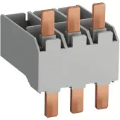 ABB BEA65-4 Direktadapter, für MS165 - AF40 ... A65 1SBN083406R1000