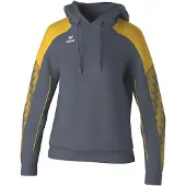Erima Hoodie Damen Evo Star
