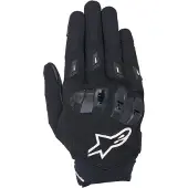 Alpinestars SP X 3 Handschuhe Black White