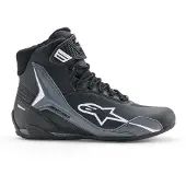 Alpinestars Faster-4 Drystar Motorradschuhe