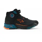 Alpinestars Cr-x Drystar Motorradschuhe
