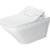 Duravit 2537590000 Wand-WC DuraStyle 620 mm, Tiefspüler
