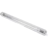 Mlight Feuchtraumleuchte G13 Hellgrau