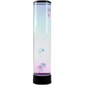 Itotal - Jellyfish Lamp round 70 cm (XL2496B)