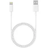 Tracer Cable USB 2.0 iPhone AM-lightning 1m white