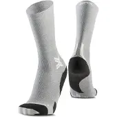 X-socks Run Discover Merino Crew-socken