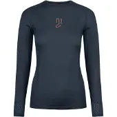 Johaug Langarmshirt Lithe Tech-Wool