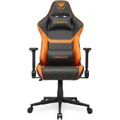 Cougar Armor One V2 Gaming-stuhl