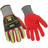 Ansell Schnittschutzhandschuhe Ringers R 068, Gr. 11