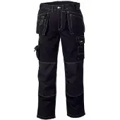 TeXXor Canvas, 270 g/m², Bundhose PANAMA