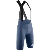 Assos - Women's Dyora R Bib Shorts S11 - Radhose Gr L blau