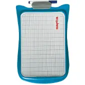 Safta Bleistifte für den täglichen Schulgebrauch, Packung mit den Maßen 21 x 29 x 32 cm