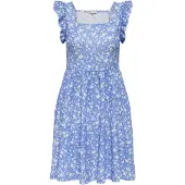 ONLY Onlserina Capsl Short Dress Jrs
