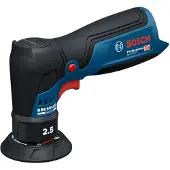 Bosch Professional Gex 12v-77 Schleifmaschine
