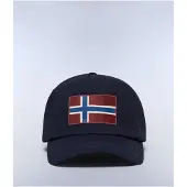 Napapijri Baseball Kappe Falis 2