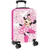 Disney Kabinentrolley NAIVE Rosa 20'' 20 L 34,5 x 55 x 20 cm