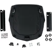Kappa Moto K528 Monokey Topcase Heckmontage