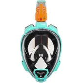 Ocean Reef Aria Qr+ Schnorchelmaske