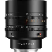 TTArtisan 85mm T2,1 Canon RF (Vollformat)