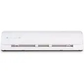 Silhouette CAMEO 5a (Alpha) Schneideplotter - Glossy White