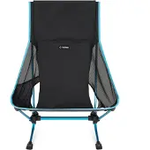 Helinox Strandstuhl Beach Chair Black 26