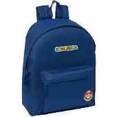 Super Mario 20.8l 33x42x15 Cm Rucksack