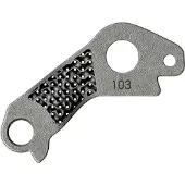 Silca Factor 103 Schaltauge