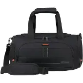 American Tourister Reisetasche At Work Nxt Cabin Duffle Black schwarz