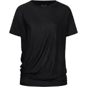 Super.natural Damen T-Shirt Yoga loose