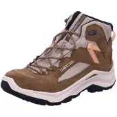 Lowa Damen Multifunktionsstiefel VENTIERRA GTX QC Ws