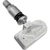 HUF 73909000 TPMS RDKS Reifendrucksensor für VW Passat Variant (3G5, CB5) 433MHz