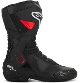 Alpinestars SMX-6 Drystar v3 wasserdichte Motorrad Stiefel