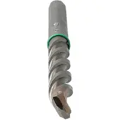 Heller Betonbohrer 3-kant Aufnahme Durchmesser 9mm Arbeitslänge 80mm Gesamtlänge 145mm ProXtreme - 28254