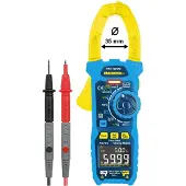 Pancontrol Pan 1000ad 1000 Ca/cc Stromzange