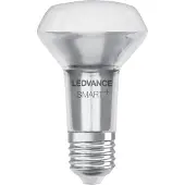 Ledvance SMART+ Wlan LED Leuchtmittel E27 Reflektor-R80 60W 345lm RGBW