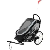 Cybex Zeno Bike Fahrradanhänger